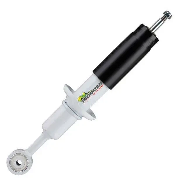 Амортизатор передній Ironman Nitro Gas на Ford Ranger T6PX газомасляний 12727GR